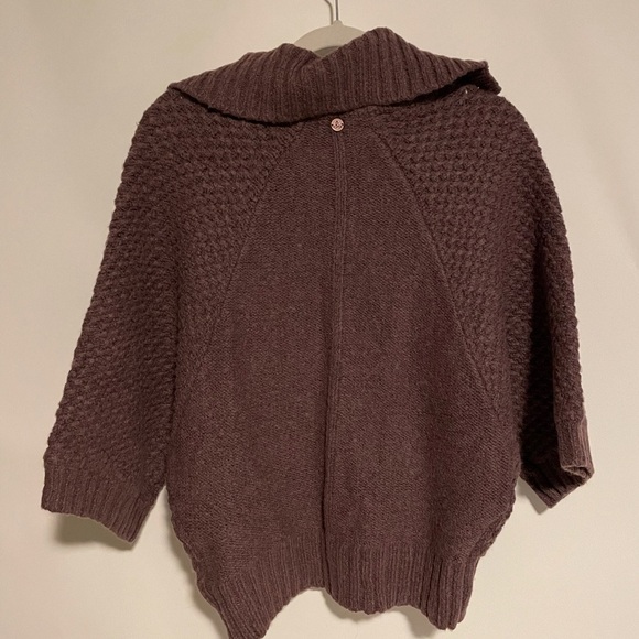 Prana Milone Sweater NWT - Picture 8 of 9